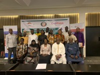 GIZ ECOWAS FRSD launches expert group on agric value chain financing