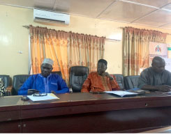 GLMA explains D18,000 monthly allowances at Abuko Abattoir