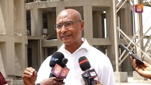 Jah Oil purchases bigger vessel to meet public demand for cement – GM Hydara