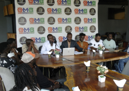 GMB Promotion