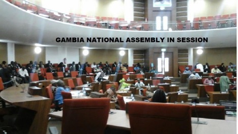 Assembly rejects bill to maintain ban on FGM/C