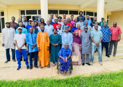 GNOC concludes