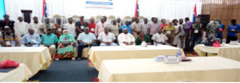 GNOC holds 2020 Annual General Meeting