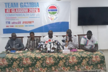GNOC secures 2 additional quota slots for 2026 Commonwealth Games