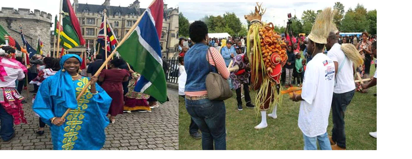 GNOC to observe Gambia Day in Glasgow