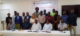 GNOC commences 7-day training on Strategic Planning for facilitators