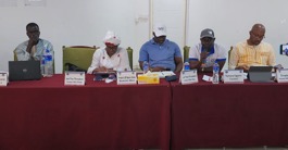 GNOC delegates force another postponement of 2023 AGM