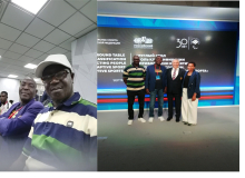 Int'l Conference: GNPC medical personnel participate in actual issues of classification in para sport