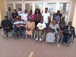 GNPC briefs media ahead of Olympics Games
