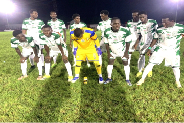 Goh Bi, Magtab Warriors bag vital triumphs in Serrekunda East nawettan