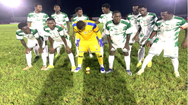 Goh Bi, Magtab Warriors bag vital triumphs in Serrekunda East nawettan