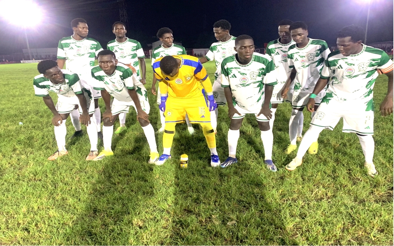 Goh Bi, Magtab Warriors bag vital triumphs in Serrekunda East nawettan
