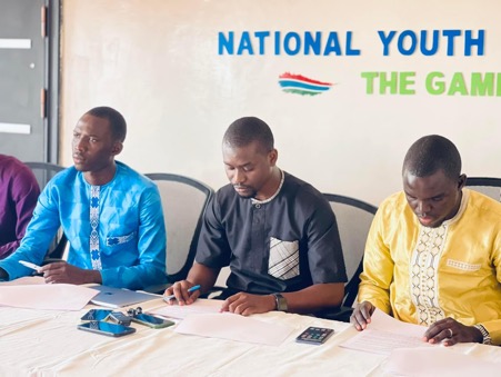 GP, NYP call on Barrow to dismiss GFS officials