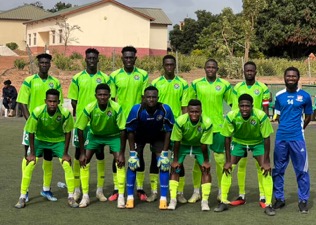 GPA FC chase for 1st Tier promotion play-off spot continues