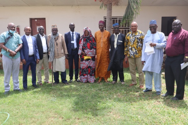 GPA achieves land acquisition as part of its expansion project