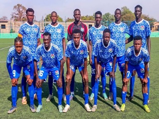 GPA miss chance to extend lead in 2nd Division League