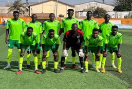 GPA concede 5th draw in 2nd Division League