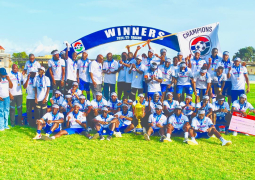 GPA crowned champions
