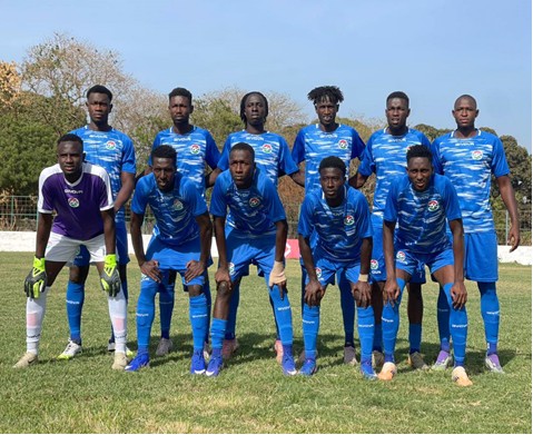 1st Tier: GPA fails to reclaim top-spot after Falcons conquer