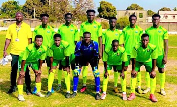 GPA fight for spot in 1st Division promotion play-off suffers another blow