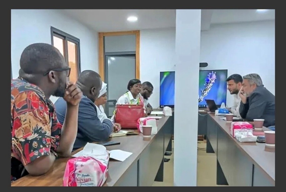 GPA urges striking workers back to work as presidency steps in