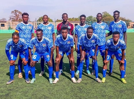 GPA edge close to clinching 2nd Division League title