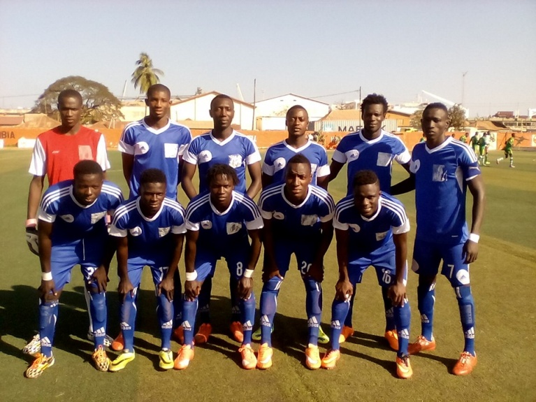 GPA surrender other vital points in 1st Division League