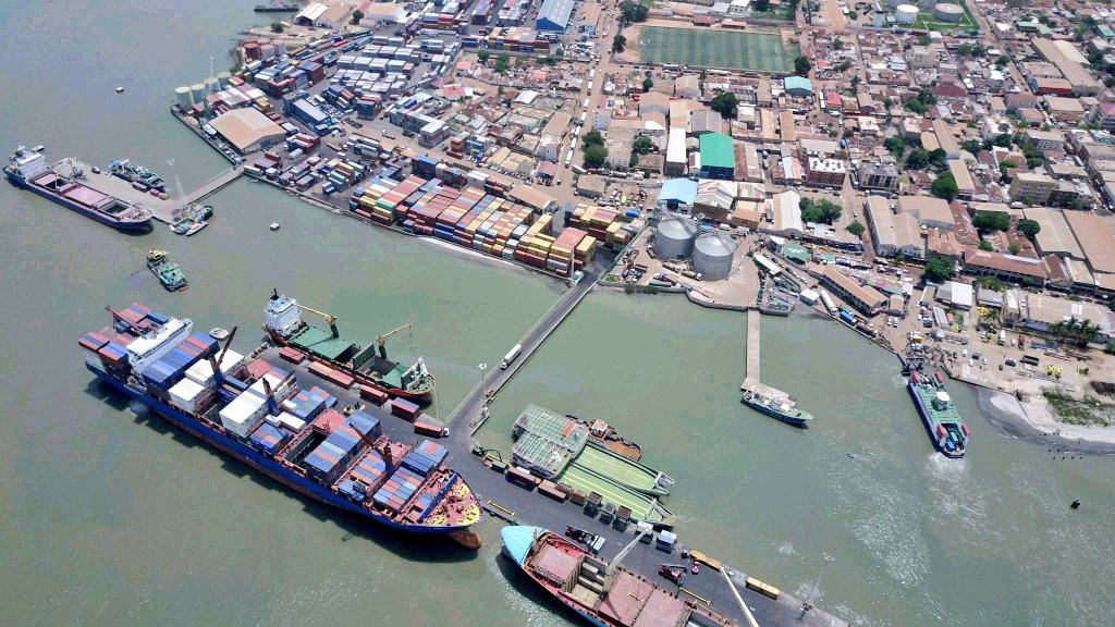 KGV, Banjul Mini Stadium not part of 38,000M square GPA acquisition