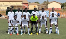 GPA found formula in GFF 2nd Division League