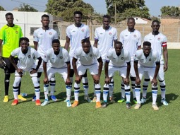 GPA record 9th win in GFF 2nd Tier
