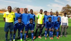 GPA register 2nd win, Medical FC struggles continue