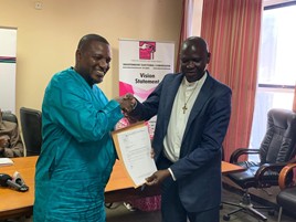IEC registers 2 new political parties: GPAP and APC