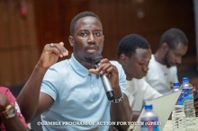 Stakeholders validate Gambia Programme of Action for Youth