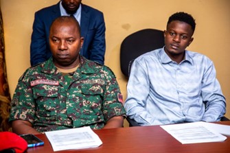 GPF completes training on combatting environmental crimes