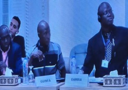 GPF participates