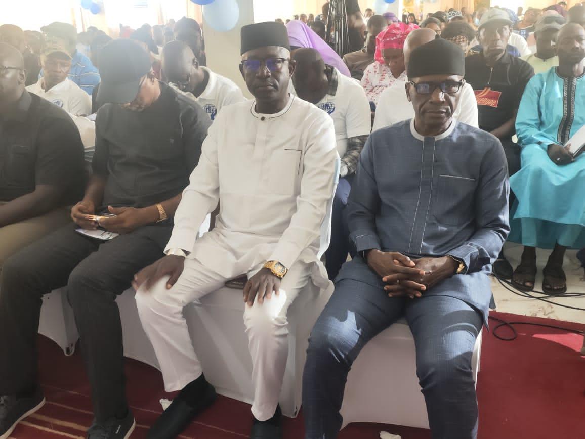 GPFCCU makes over D2.6M interest in 2023