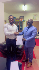Special Report: By Isatou Ceesay Bah  GPPA, GAMWORKS team up to boost transparency in public procurement  