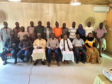 GPPA ends retreat on operations of GPPI