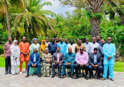 GPPA launches four day