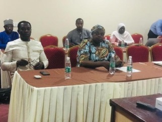 GPPA moves to modernise public procurement in Gambia