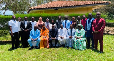 GPPA reviews Public Procurement Regulation