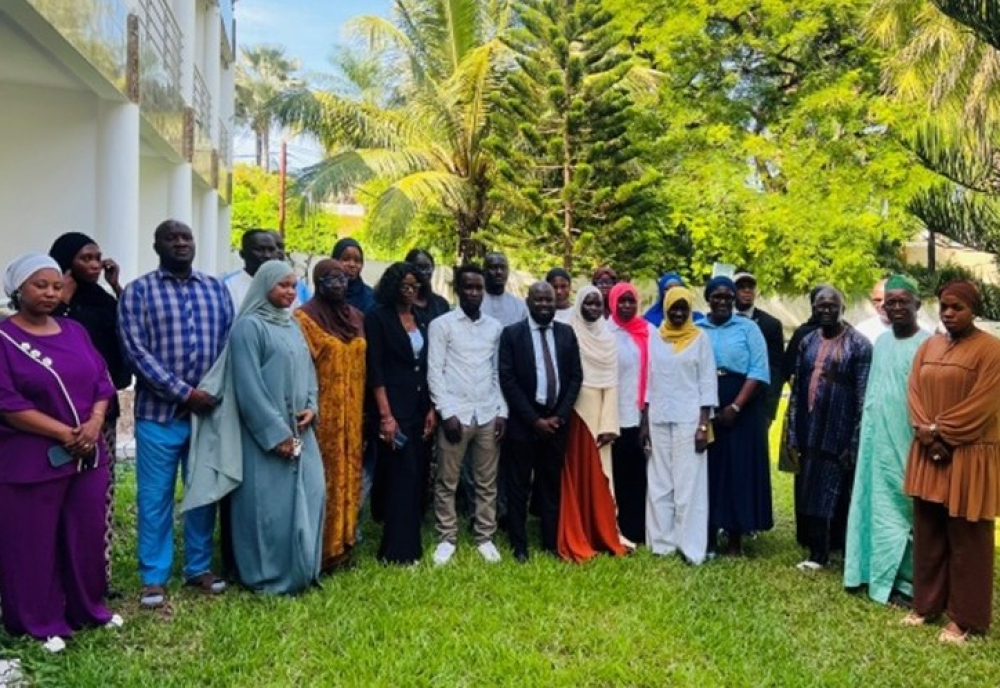 GPPA trains procurement cadre on new act, regulations &amp; standard documents