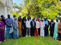 GPPA trains procurement cadre on new act, regulations &amp; standard documents