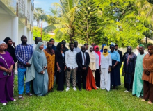 GPPA trains procurement cadre on new act, regulations &amp; standard documents