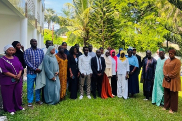 GPPA trains procurement cadre on new act, regulations &amp; standard documents