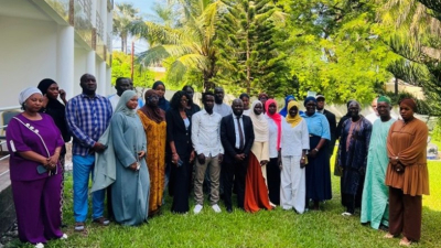 GPPA trains procurement cadre on new act, regulations &amp; standard documents