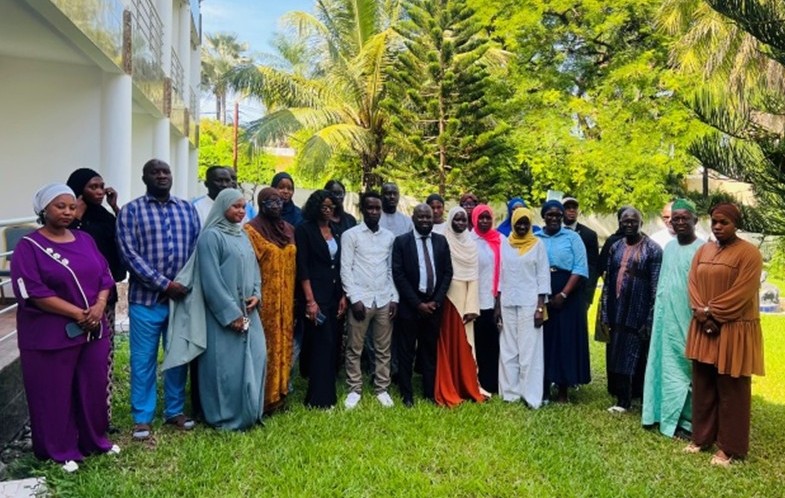 GPPA trains procurement cadre on new act, regulations &amp; standard documents