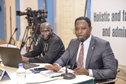 ‘KAC awards contracts to unregistered suppliers’