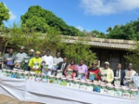 GPPC hands over 792,182 textbooks to Edu Ministry