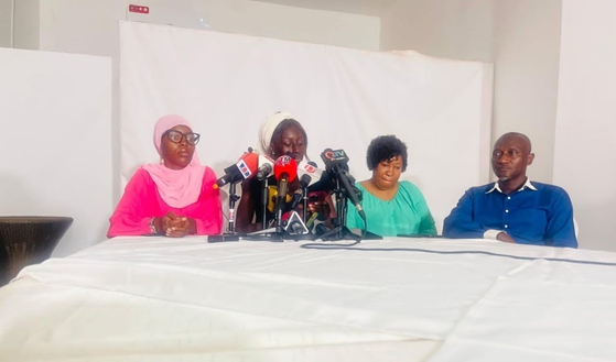 GPU Awards Committee sets stage ahead of 10th National Journalism Awards